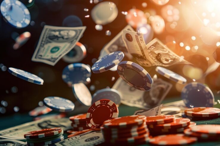 Latest slot releases New slot game releases on prada188 login